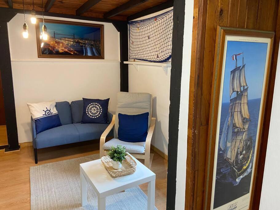 شقة Loft In خيتكسو المظهر الخارجي الصورة
